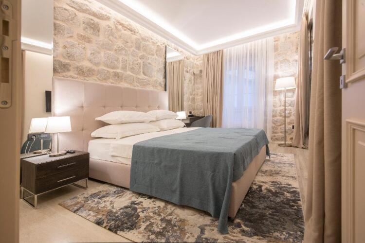 Heritage Hotel Leon CoronatoOver view