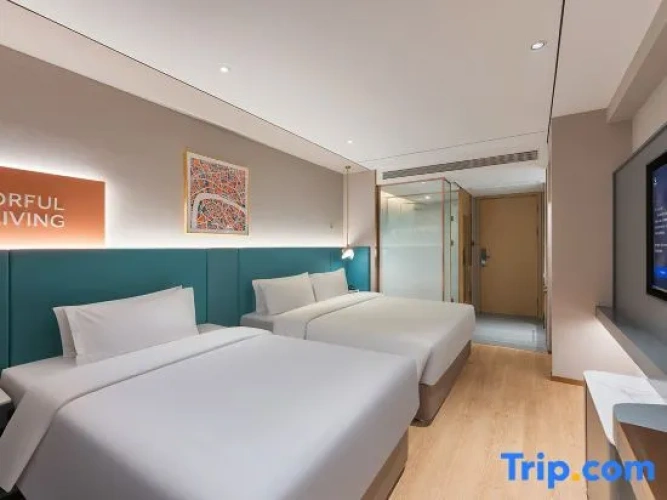 Superior Family Suite