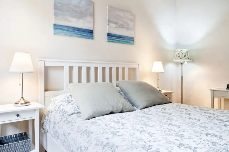Le Cure Cozy Apartment
