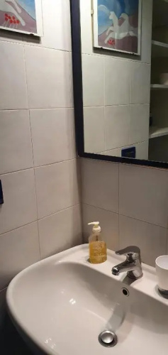 Palatina apartment