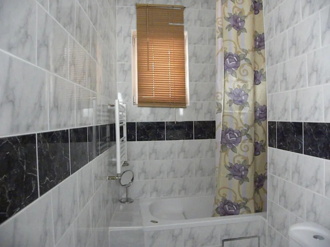 City Center Apartments Fourche