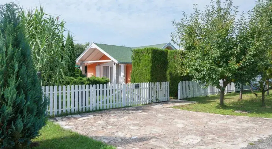 Ágnes Apartman