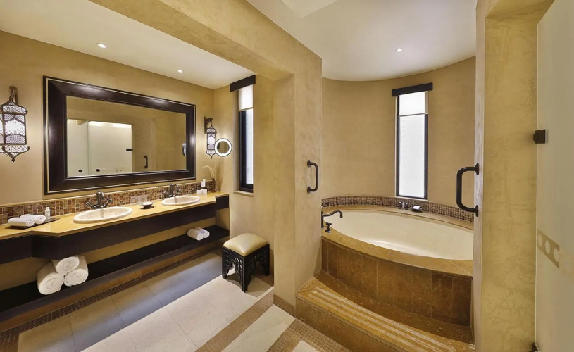 Anantara Qasr Al Sarab Resort & Spa photo 10