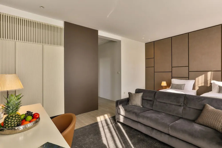 Avanti Hotel & Spa