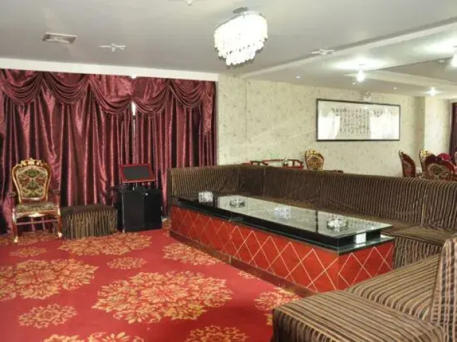 Shunxinghe Hotel