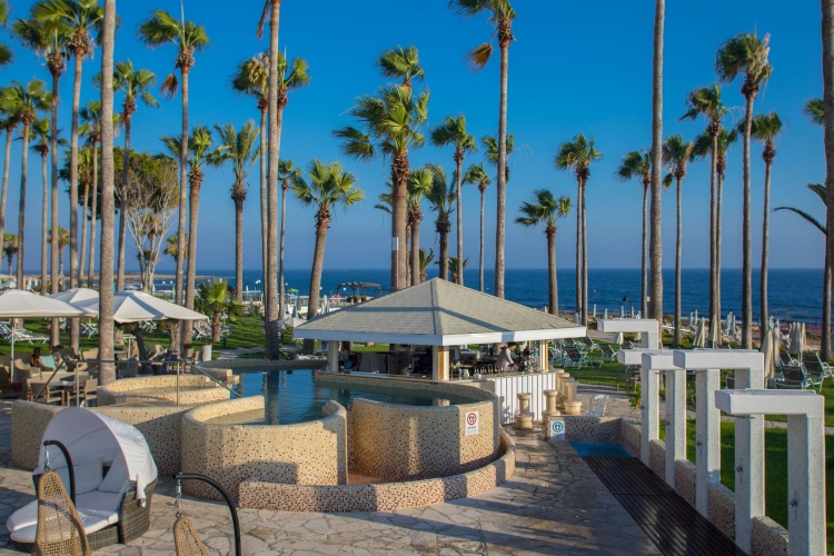 Leonardo Plaza Cypria Maris Beach Hotel & Spa (Adults Only) photo 27