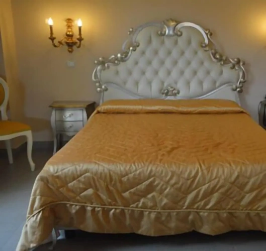 Luxury Double room