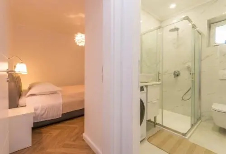 Apartments TG