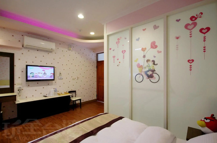 Jiji Fuli Homestay