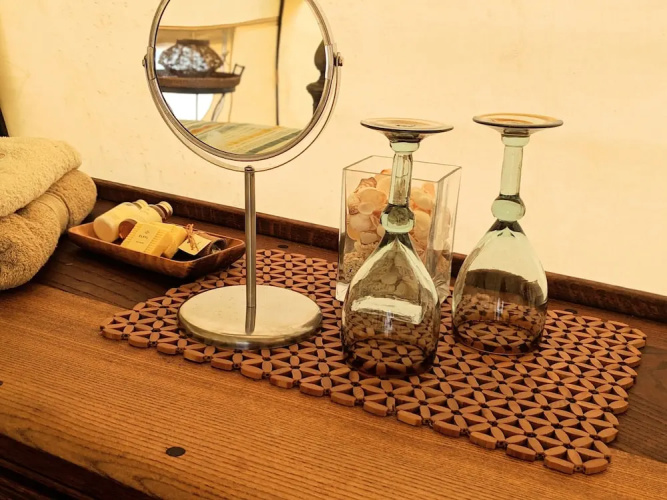 Wild Lotus Glamping