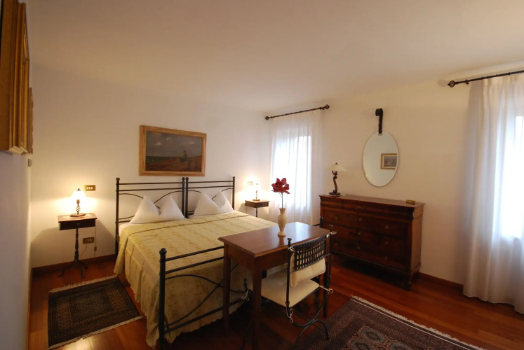 Villa Tuttorotto