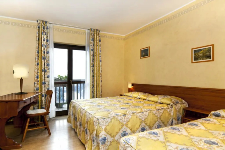 Hotel Beausite