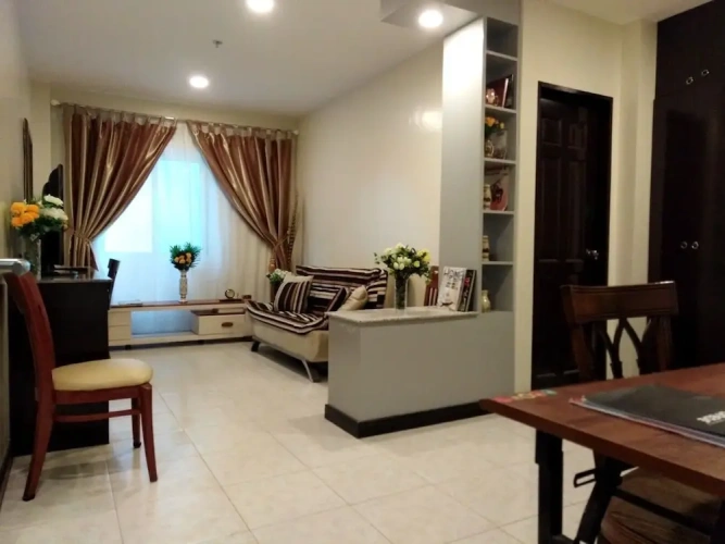 1 Bedroom Standard room