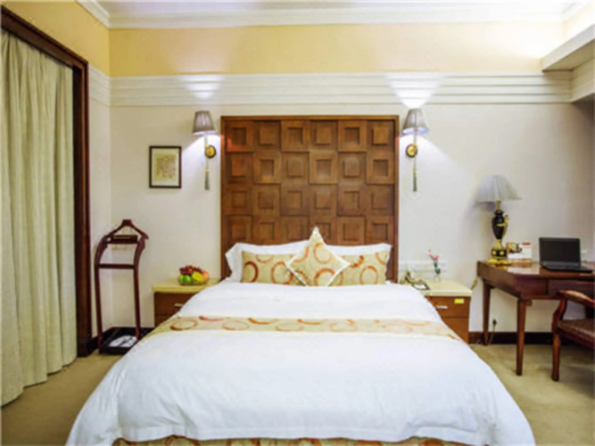 Bossfield Hotel Shenzhen