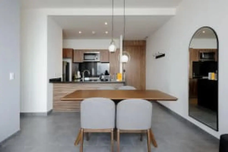 w Splendid 2BR With Amazing View in Cuauhtémoc