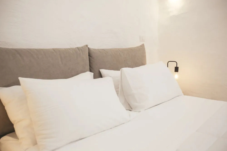 Mediterranee Suite