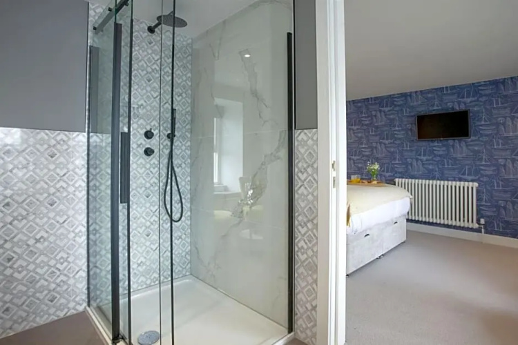 Vigilance, Maritime Suites, Brixham