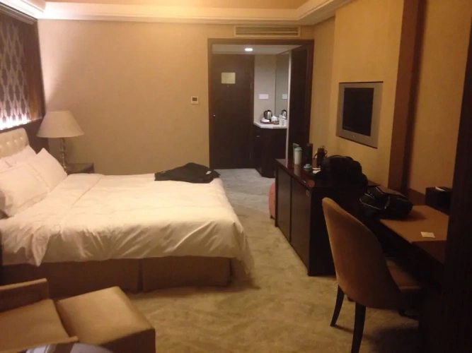 Prestige Double room