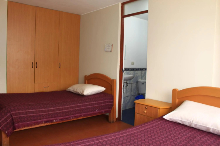 Hostal Killaymi