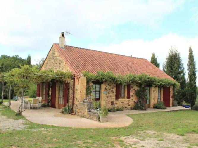 Cottage