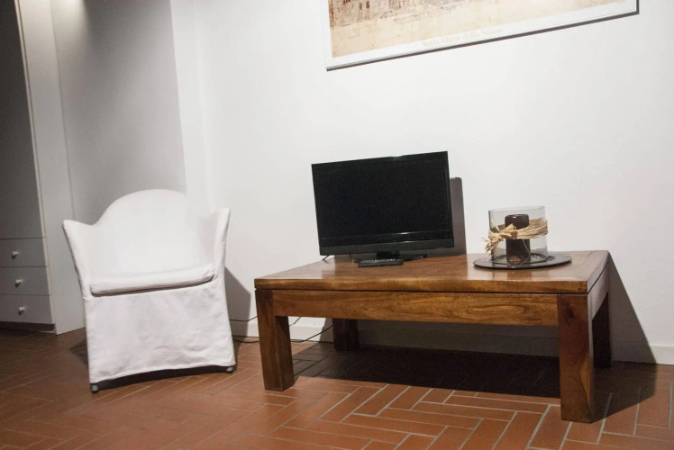 Bed&Breakfast La Maison