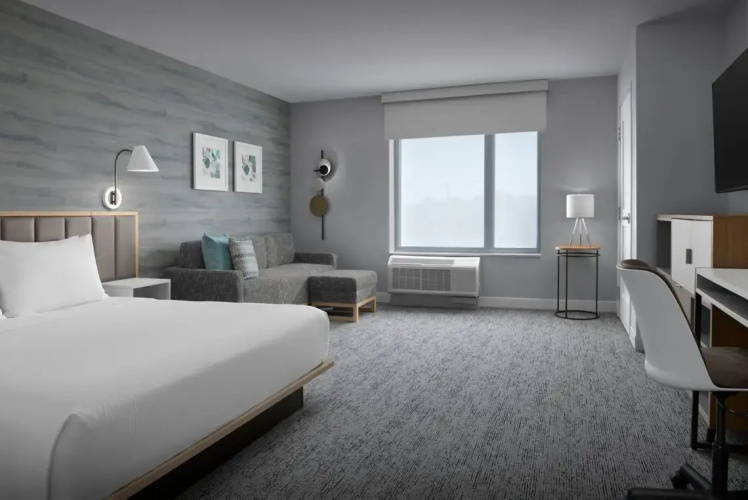 Double Suite