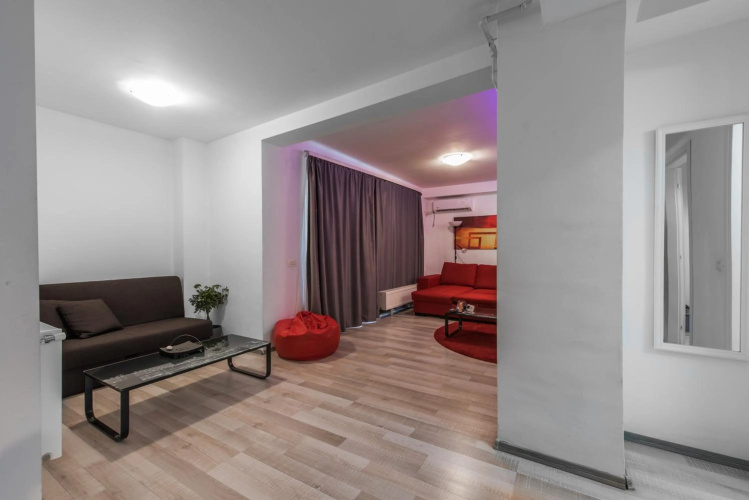 Bucharest Central Apartments - Shabbat Friendly