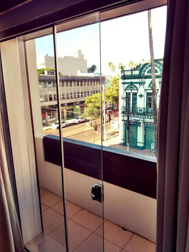 Hotel Mór
