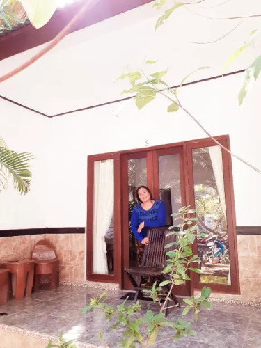 Jasmine Inn