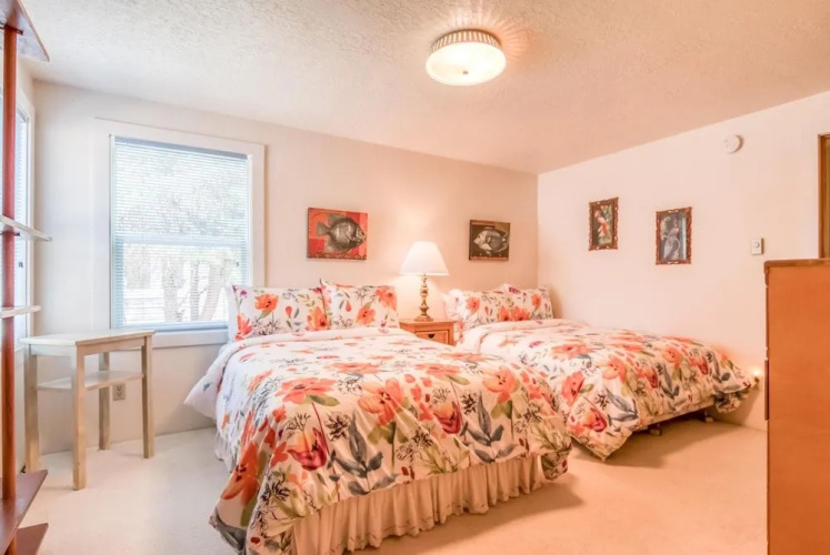 Kami's Beach House