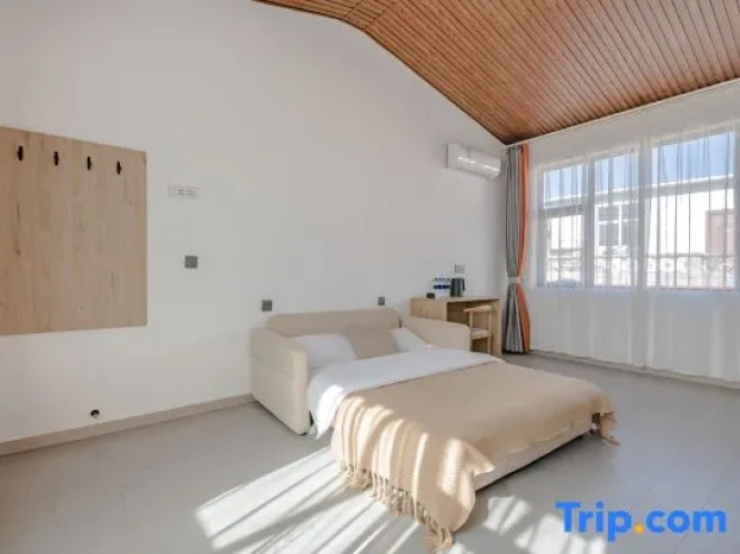 Luxury Family Suite