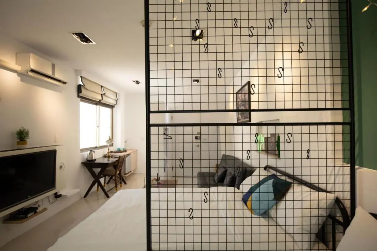 You I98 Guesthouse