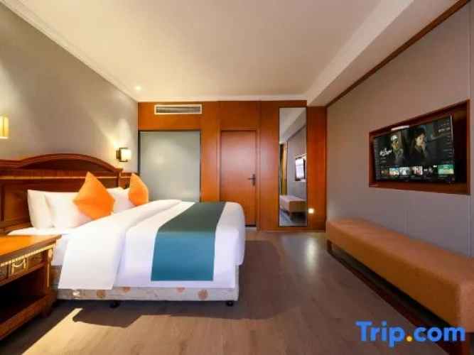 1 Bedroom Suite