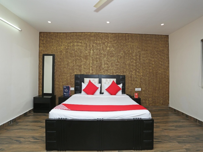 Standard Suite