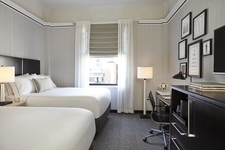 The Gregorian Hotel photo 12
