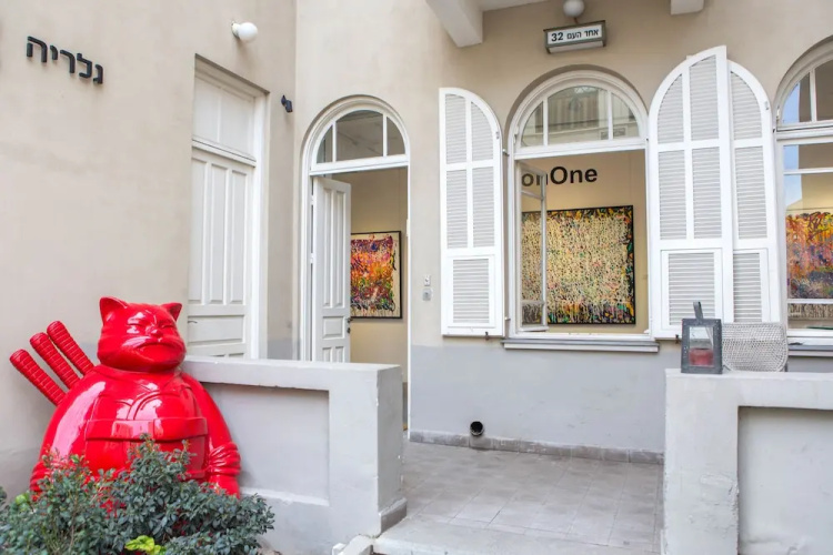 Hotelbild