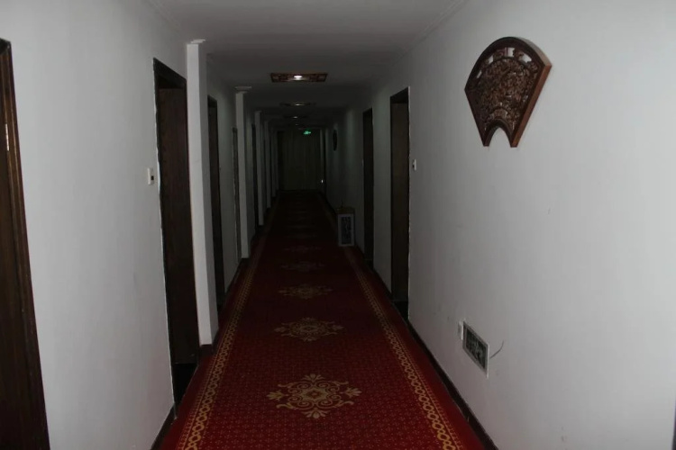 Wuting Inns Hotel