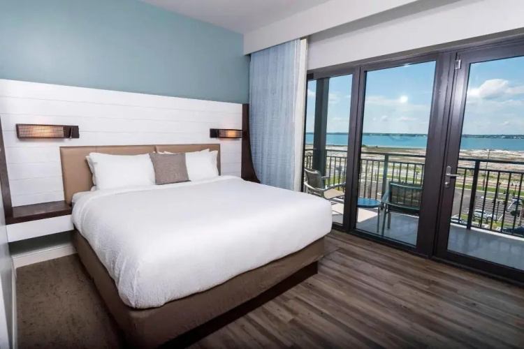 SpringHill Suites Navarre Beach