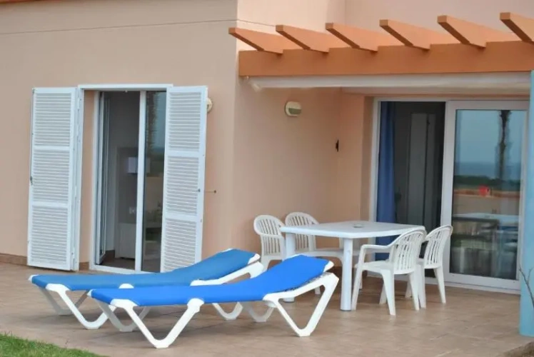 Standard Double Apartment