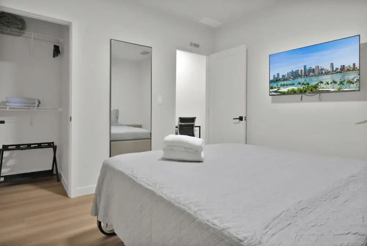 2 Bedrooms Superior Apartment