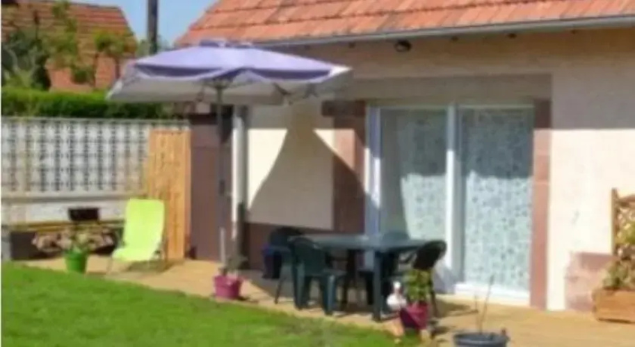 Gite indépendant "Storikhaus"