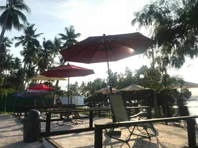 Kourtyard Resort Hotel