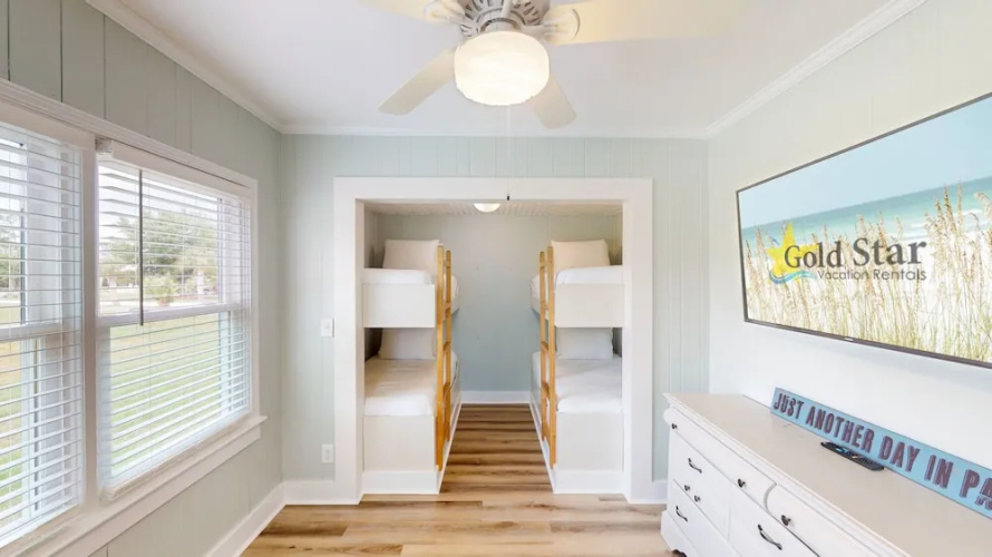 Recently Updated Home w/ Private Pier/boat Slip