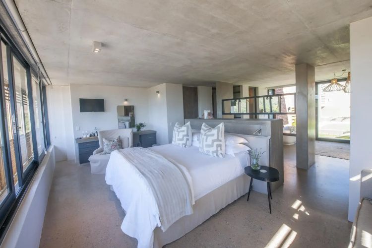 Christiana Lodge