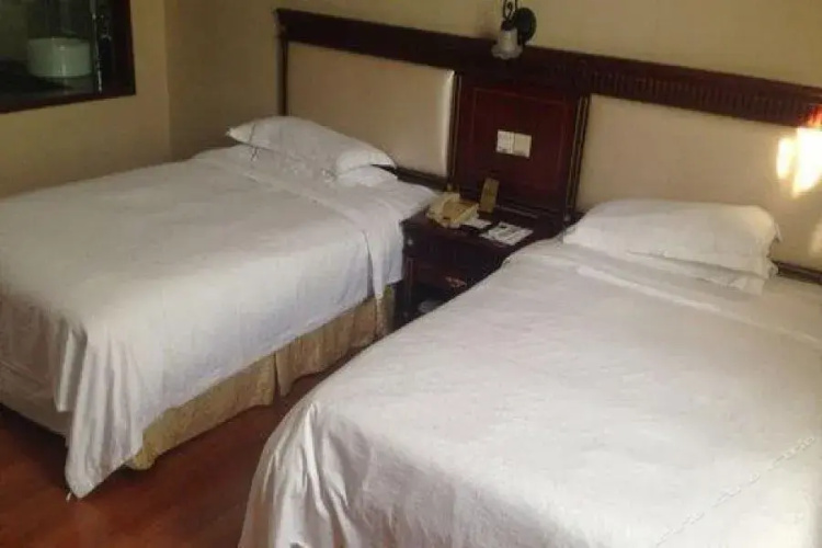 Rich Forex Hotel