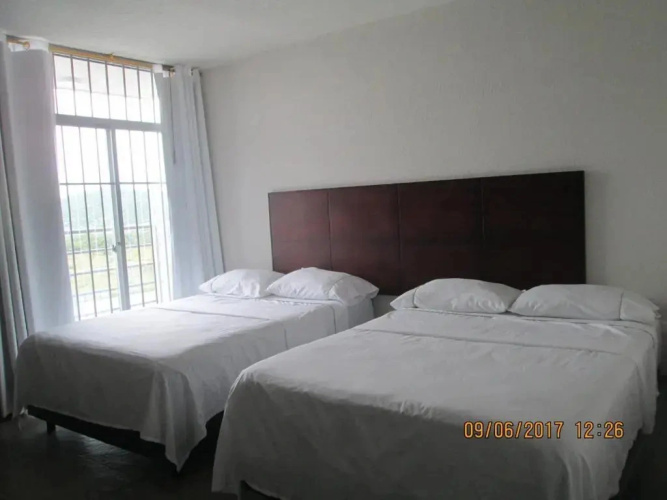 Hotel Sierra Mar