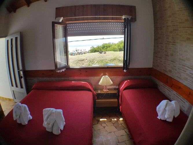 Hotel Mirasol