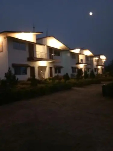 The Madhai Resort