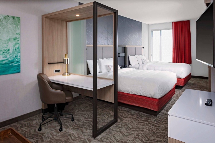 Quadruple Suite