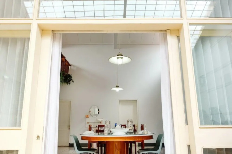 Boscha House
